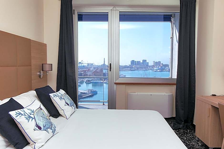 Bluripa Guest House