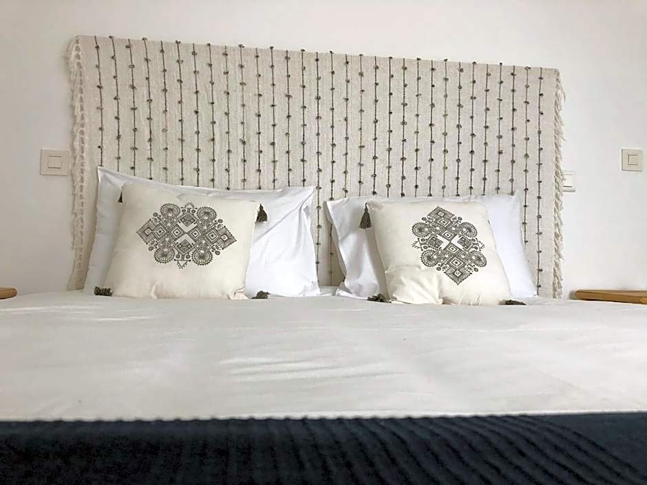 Hôtel du Lac d'Arjuzanx