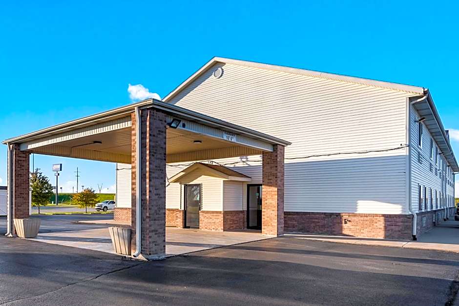 Americas Best Value Inn Wenona