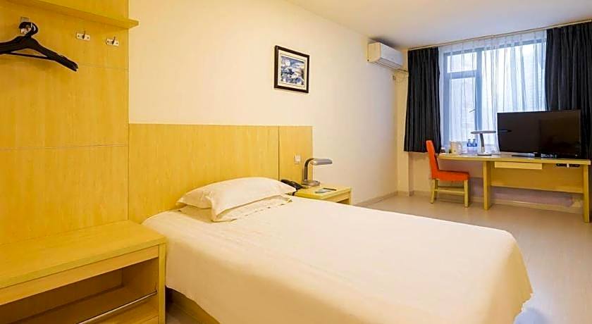 Jinjiang Inn Nanjing Zhong Hua Men