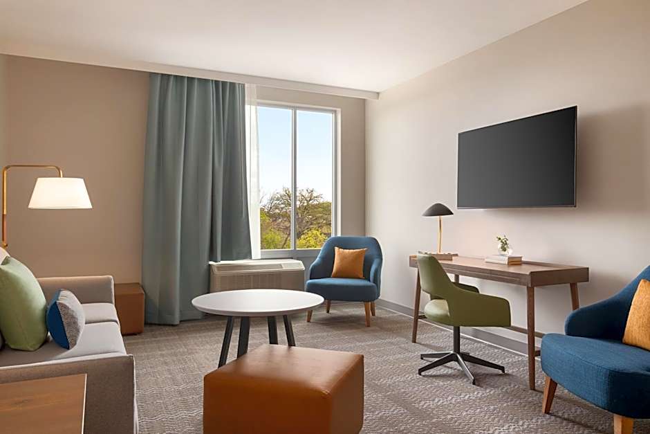 Staybridge Suites Rochester - Mayo Clinic Area By IHG