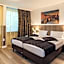 Hotel Hanseat Hamburg - Free Parking