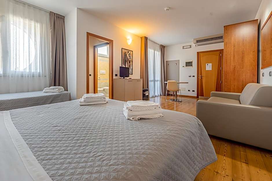 Hotel Rubicone