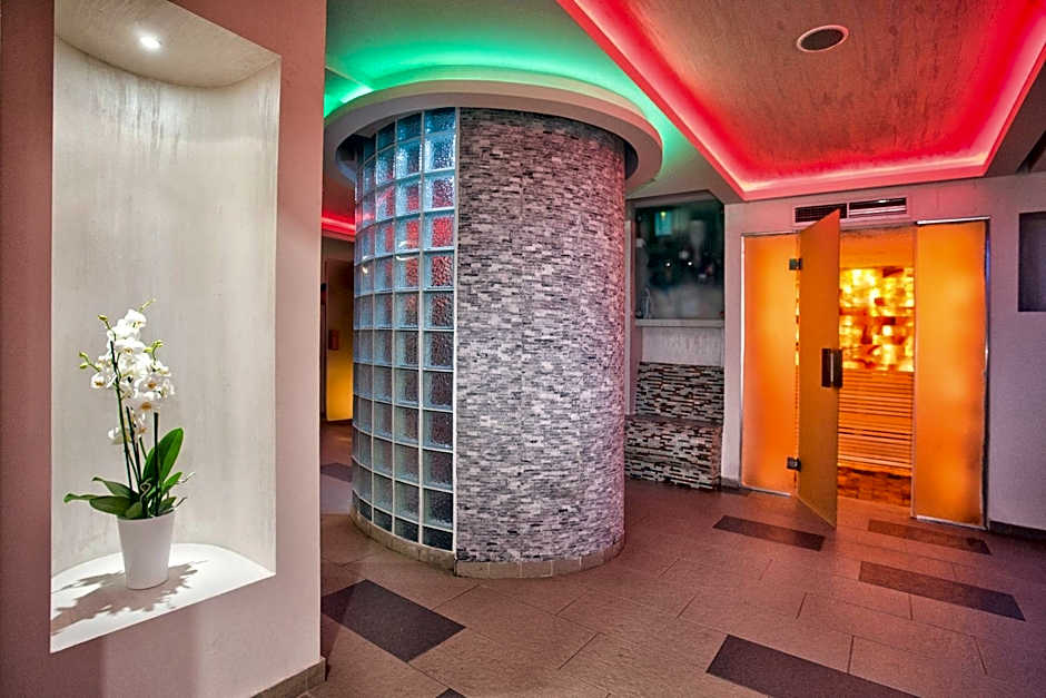 Wellness & Spa Hotel ACD