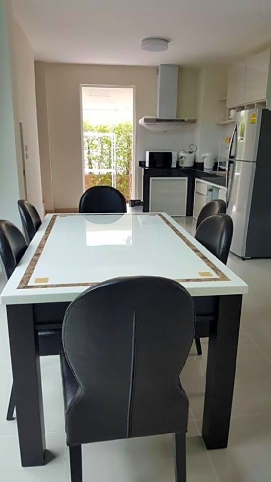 Shalom Casa Seaside Rayong