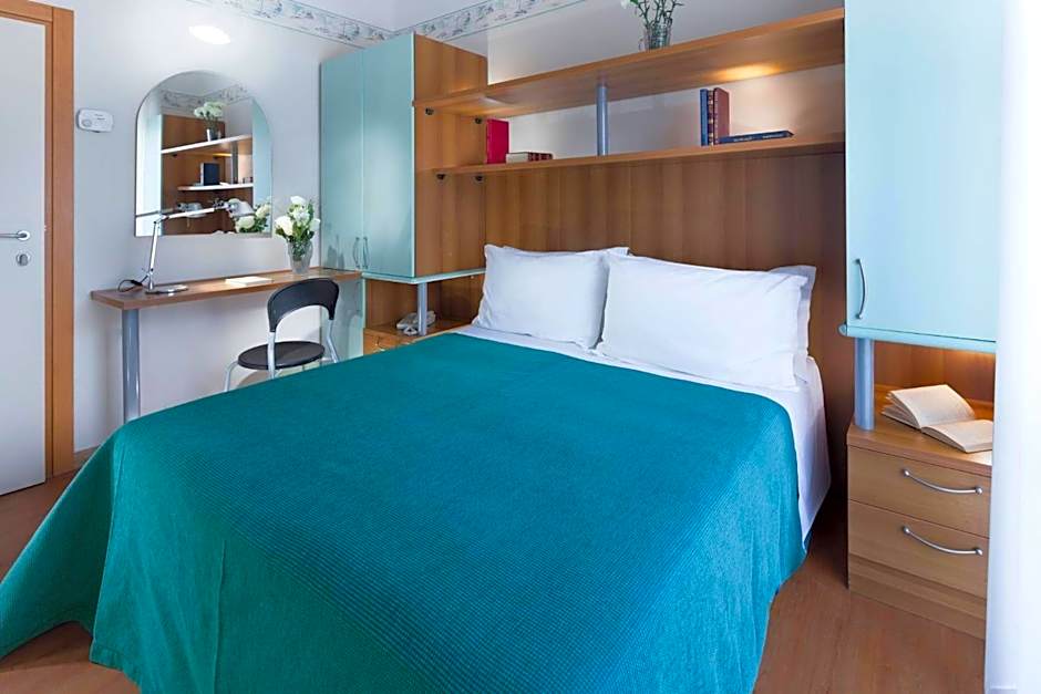 Hotel Sampaoli
