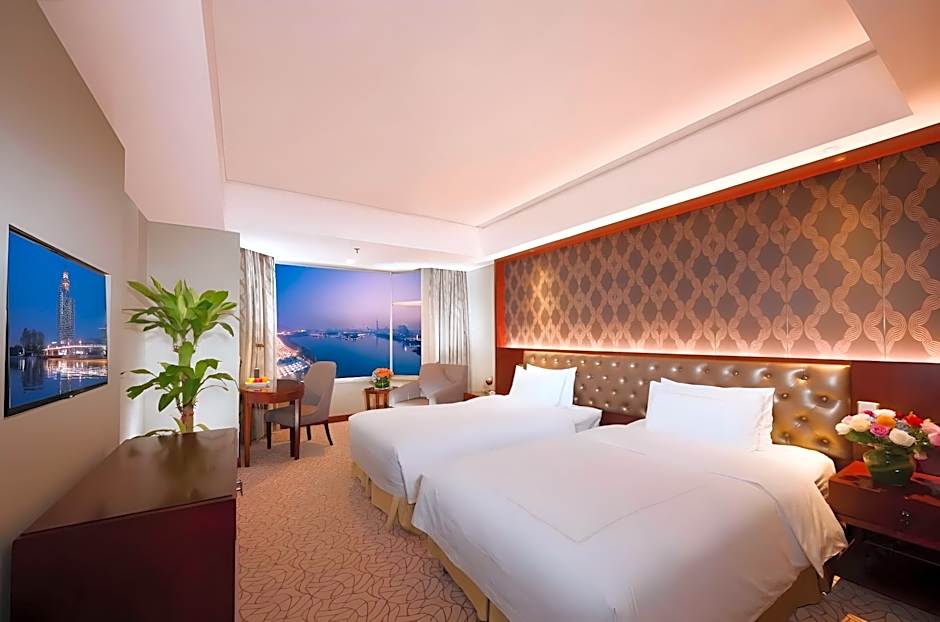 Shuguang International Hotel Nanjing