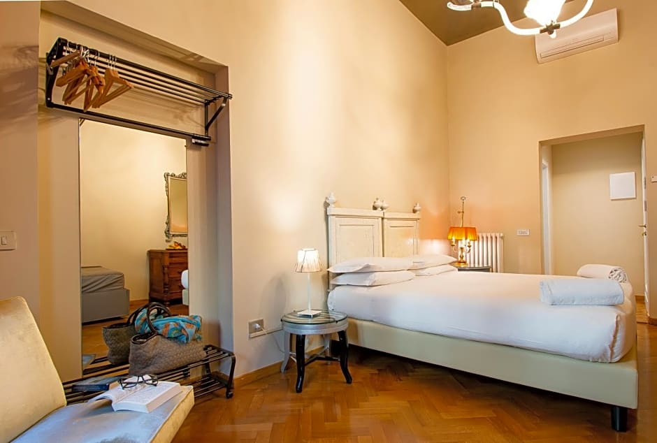 N4U Guest House Florence