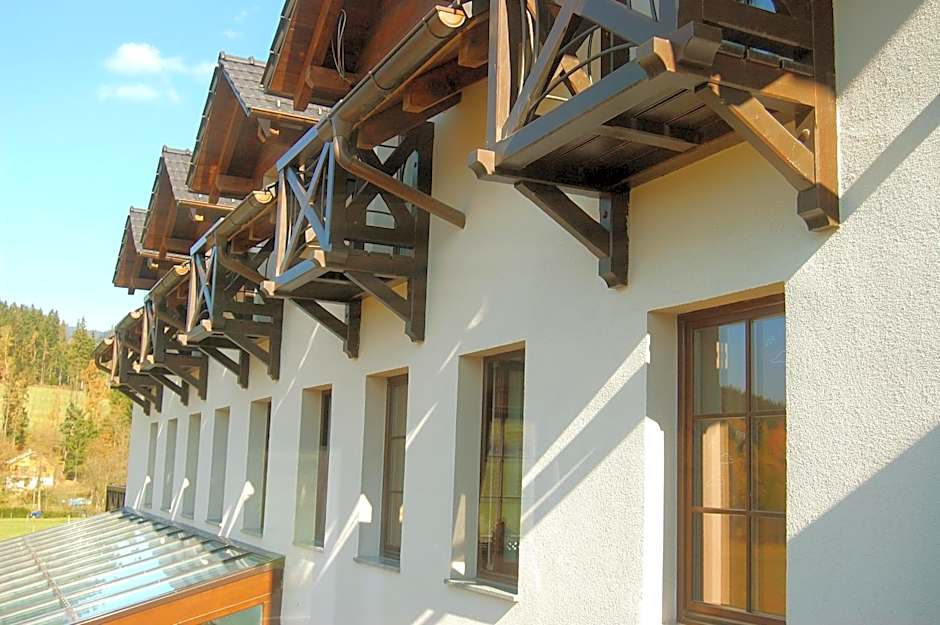 Wellness Hotel Kempa