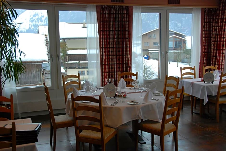 Hotel Brienz