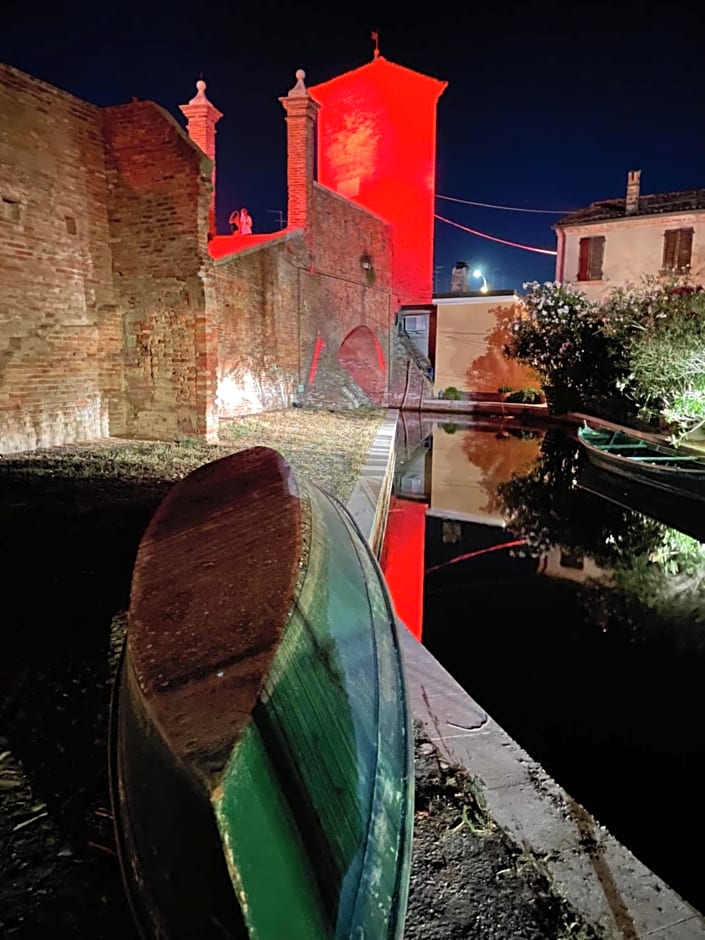 La casa di Celeste B&B