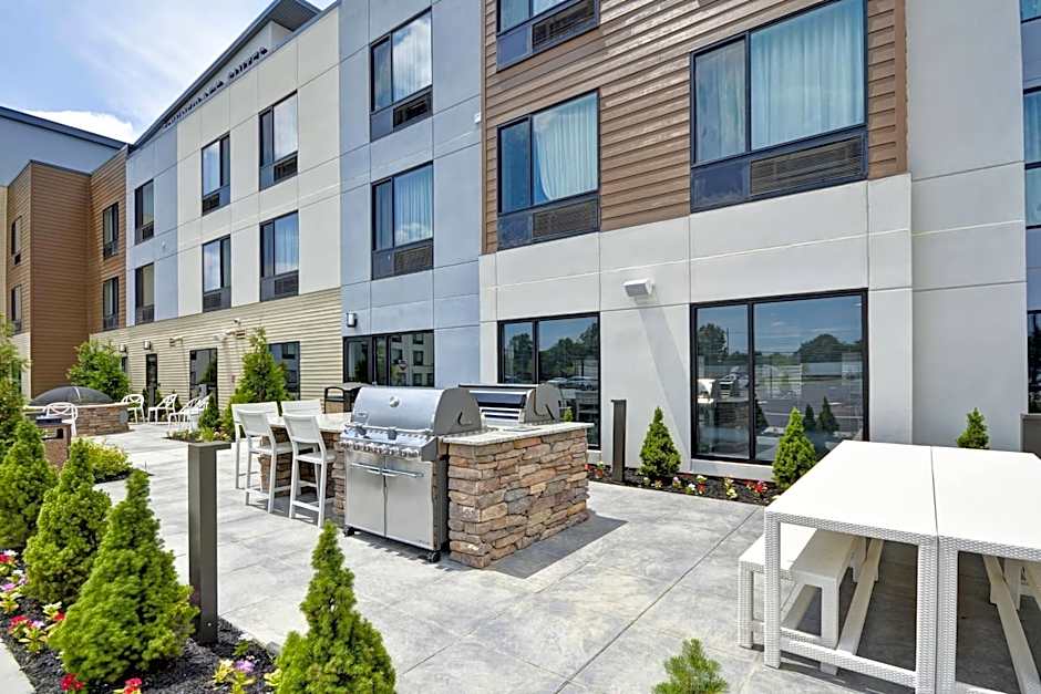 TownePlace Suites by Marriott Cranbury South Brunswick