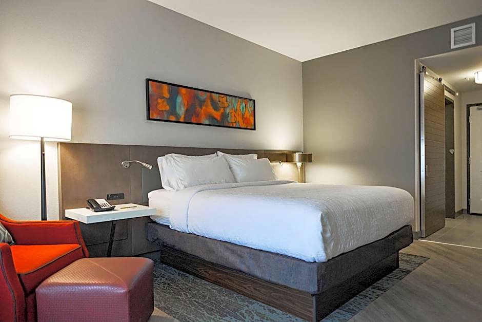 Hilton Garden Inn Louisville Mall Of St. Matthews