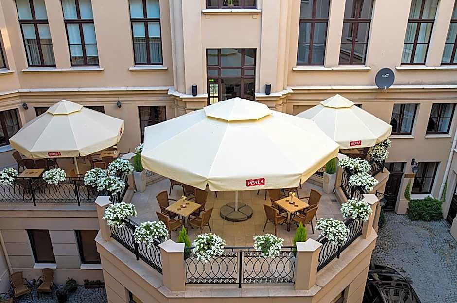 IBB Hotel Grand Hotel Lublin