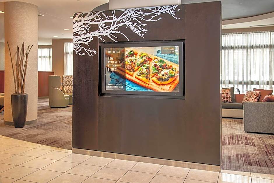 Courtyard by Marriott Dunn Loring Fairfax