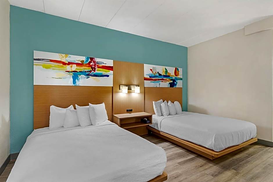 Best Western Plus Executive Hotel