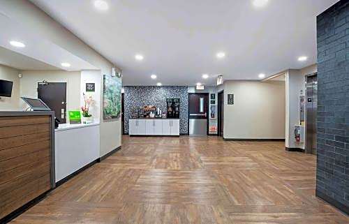 Extended Stay America Suites - Washington, D.C. - Alexandria - Landmark