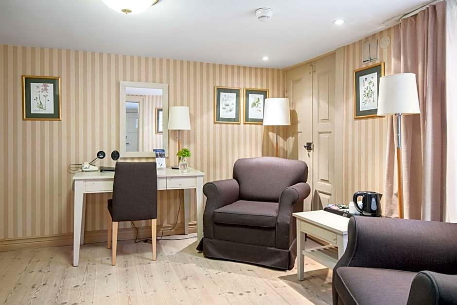 Best Western Hotel Royal