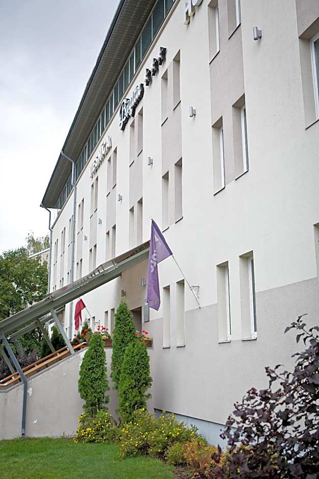 Kolonna Hotel Brigita