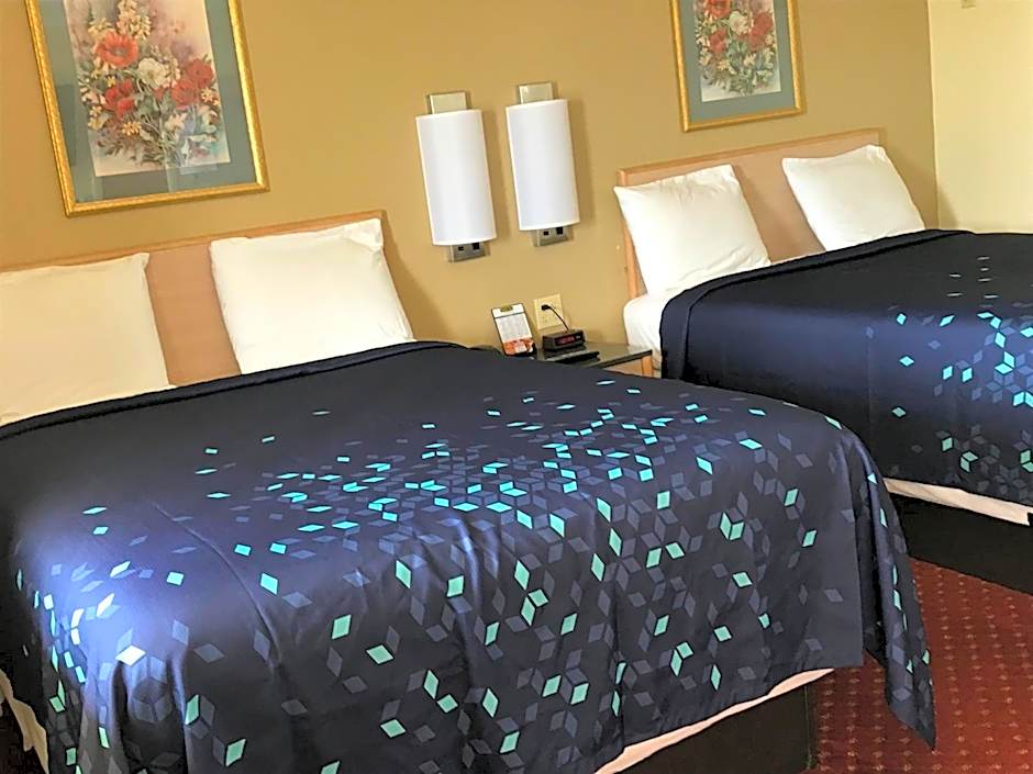 The Perrysburg Budget Inn
