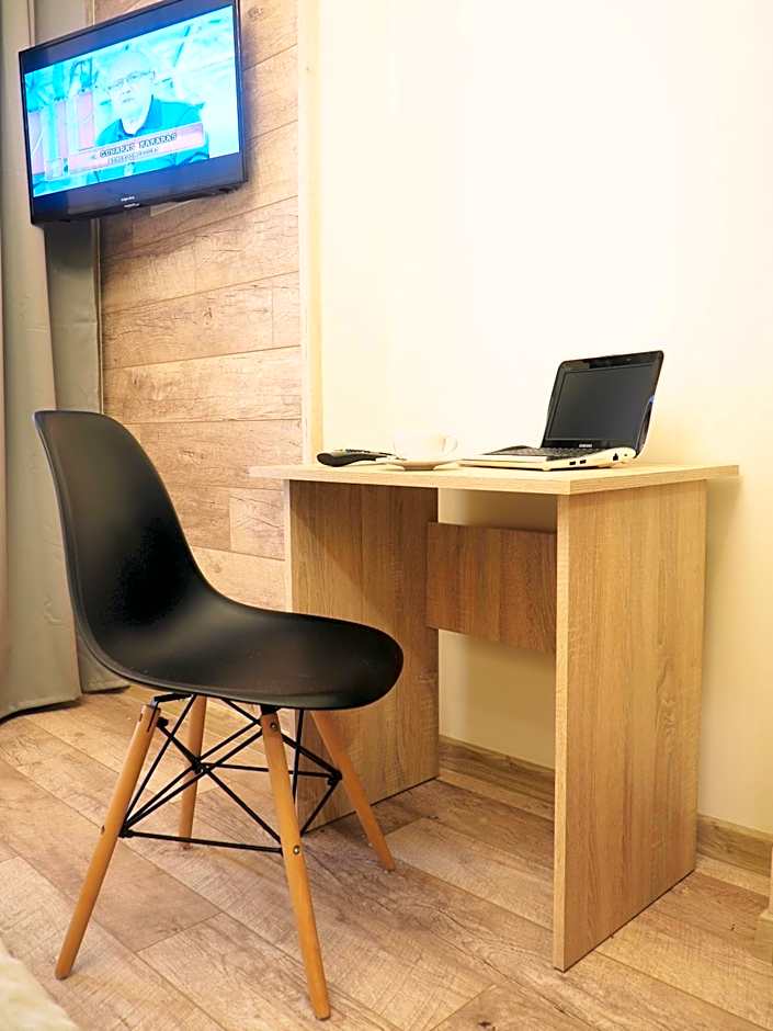 Emi apartment