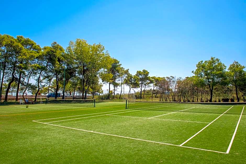 Pizzomunno Vieste Palace Hotel