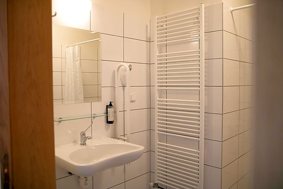 Hotel Pod Zeleným Dubem