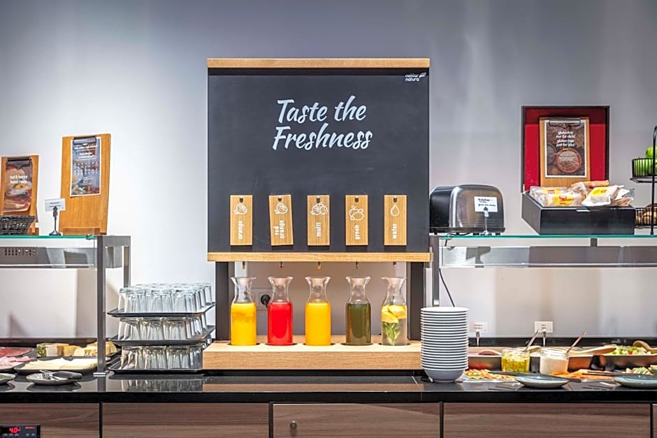 Park Inn By Radisson Wismar