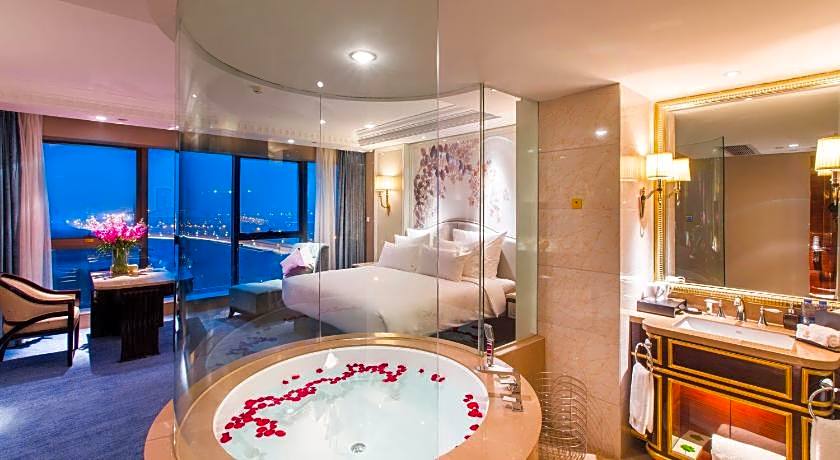 Yiwu Kasion International Hotel