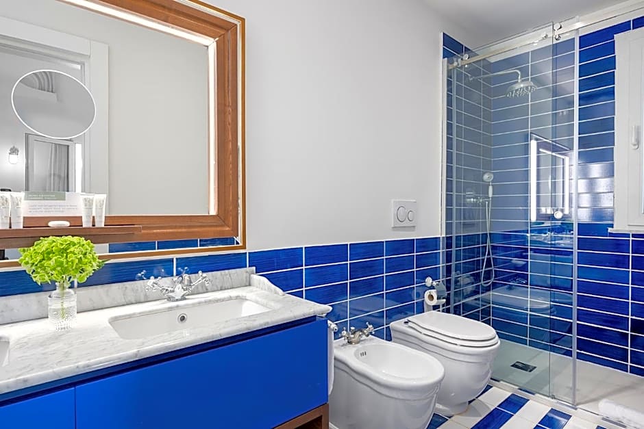 Villa Lia Hotel Capri