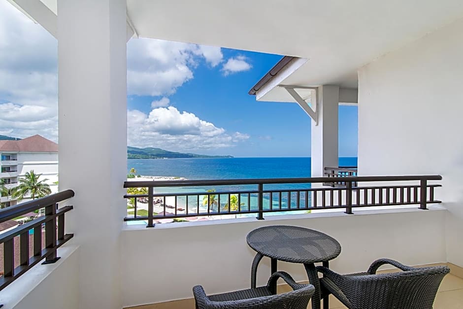 Secrets Wild Orchid- All Inclusive- Adults Only