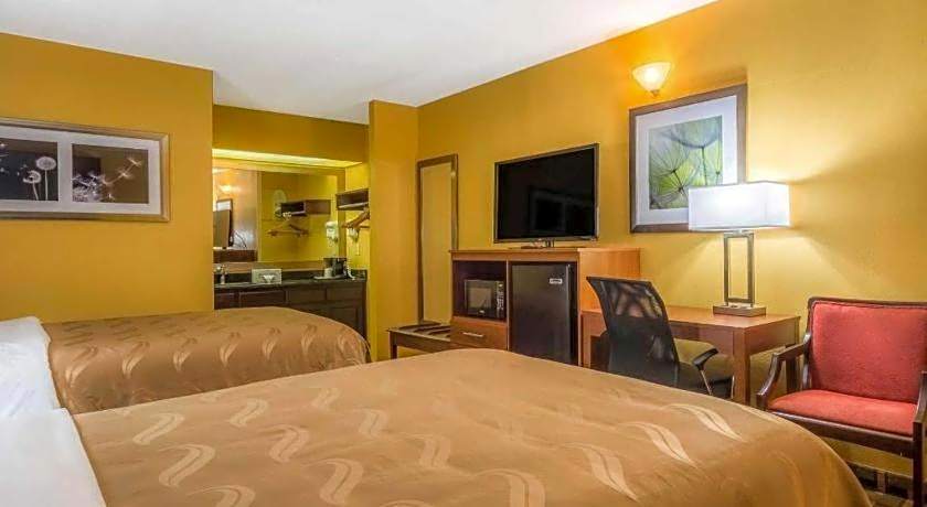 Quality Inn Washington