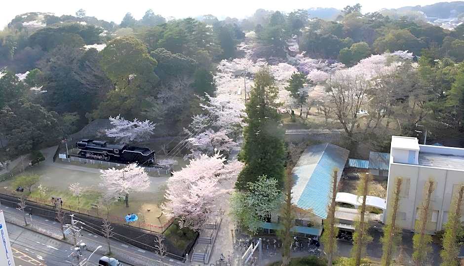 Toyoko Inn Tsu-Eki Nishi-Guchi