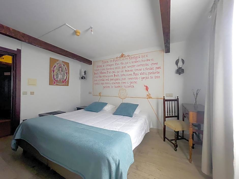 Rainha Santa Isabel - Óbidos History Hotel