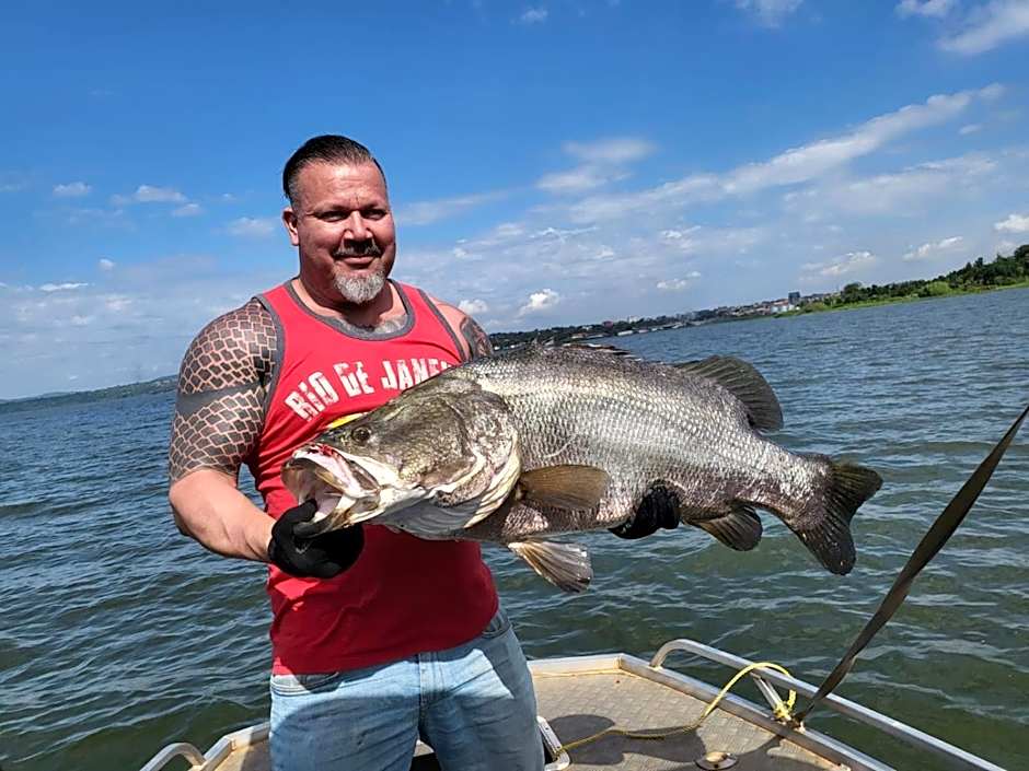 2 Friends JINJA Guesthouse