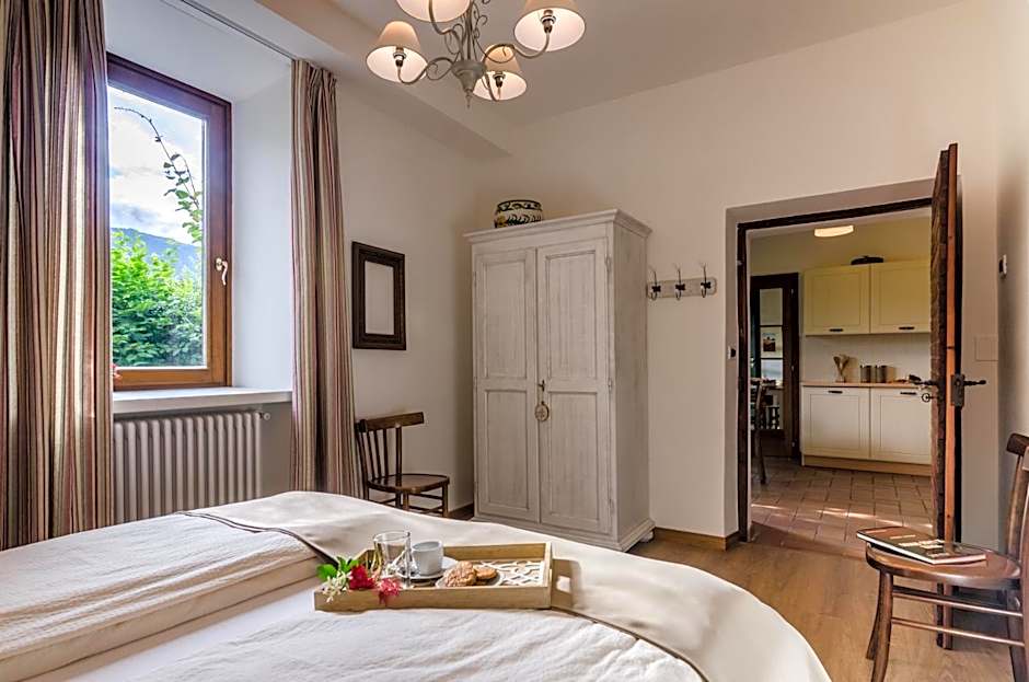 Casa Vacanze Piè di Castello