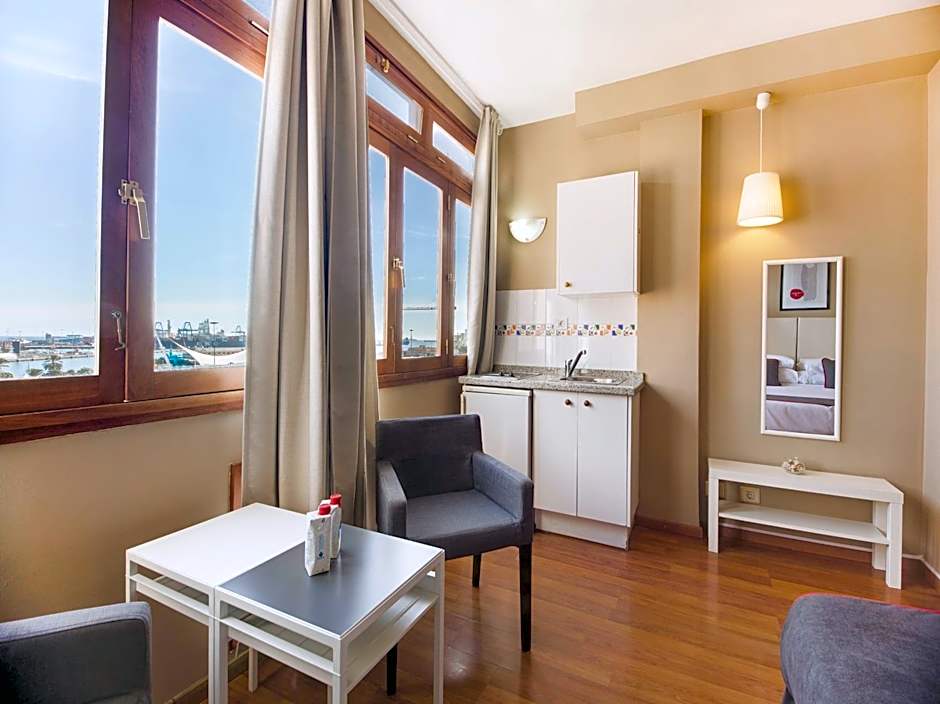 Miami Santa Catalina