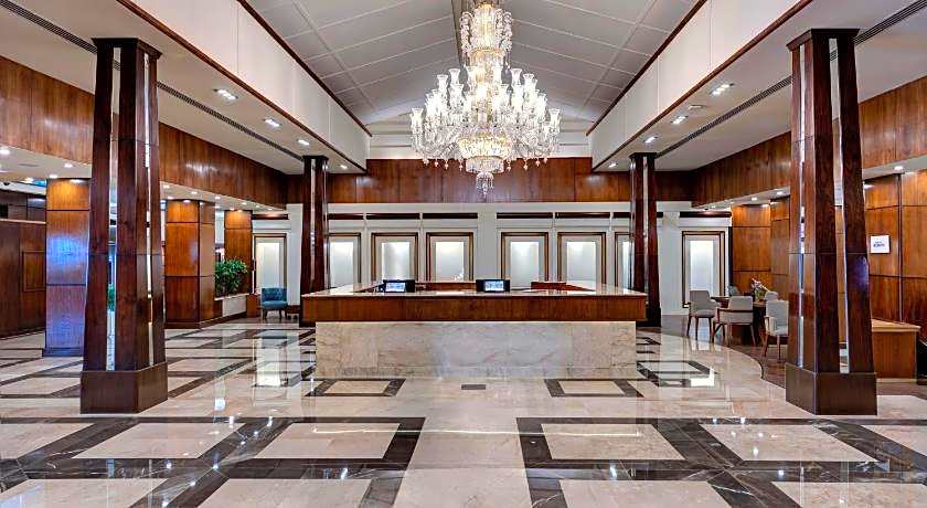 Islamabad Marriott Hotel