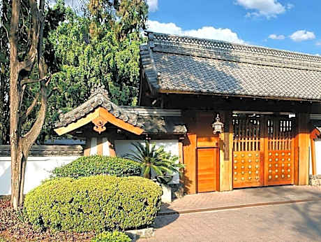 Camino Real Sumiya