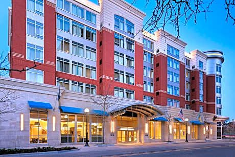 Residence Inn by Marriott Ann Arbor Downtown