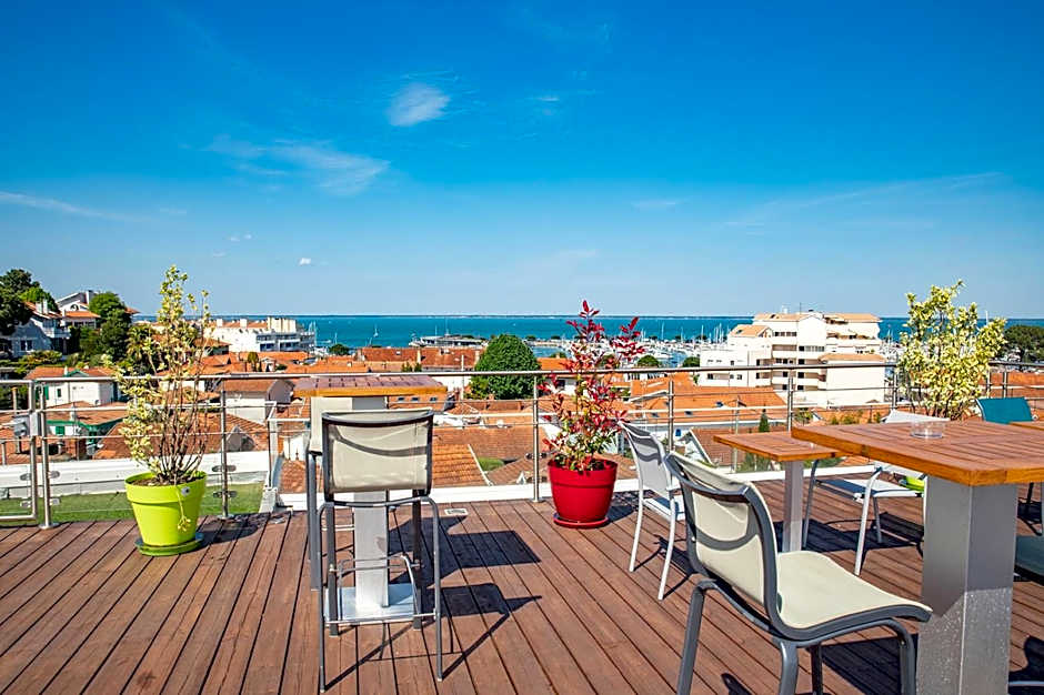 Grand Atlantic Hotel