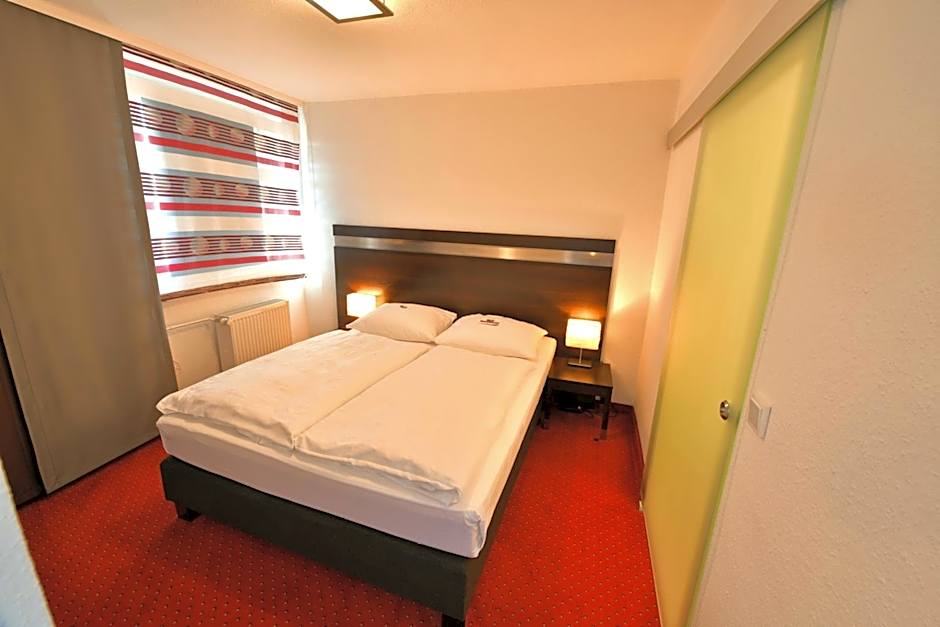 SKYHOTEL Merseburg
