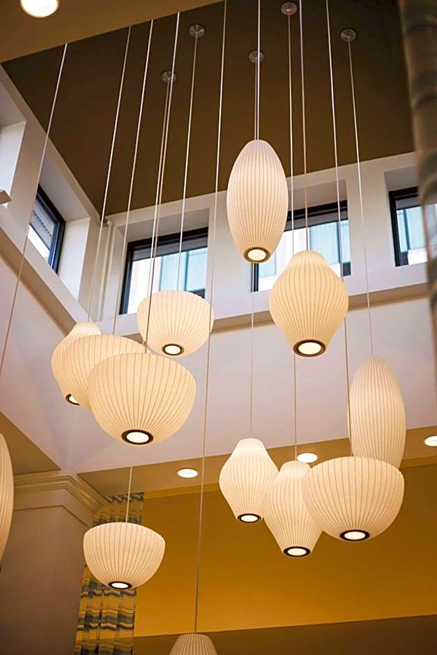Hilton Garden Inn Wallingford/Meriden