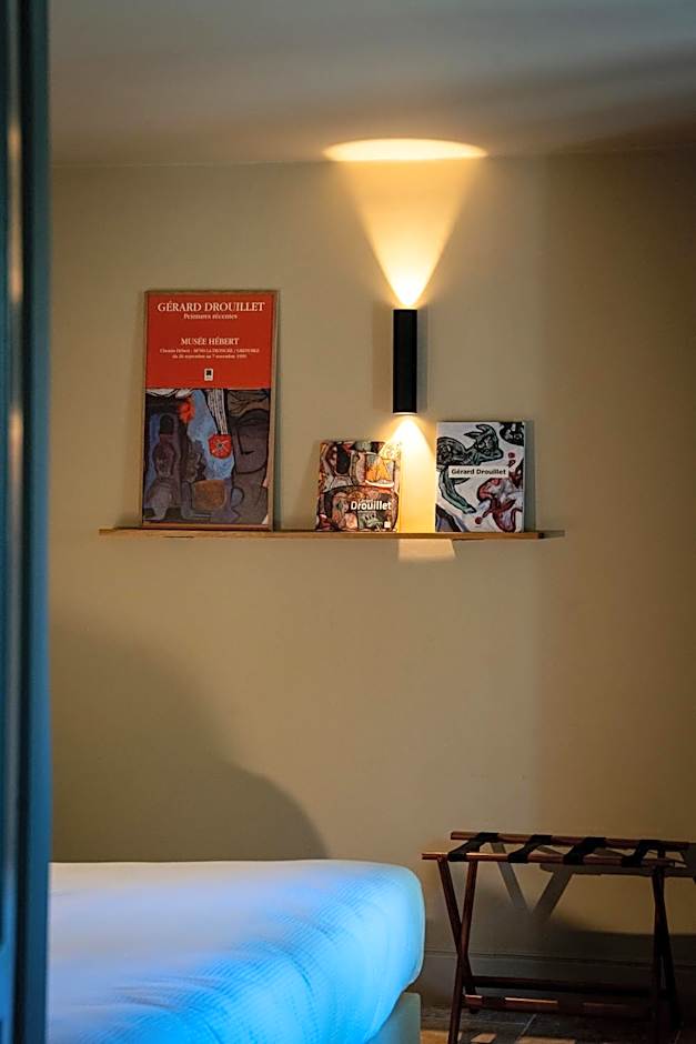 Hotel La Bastide d'Eygalières