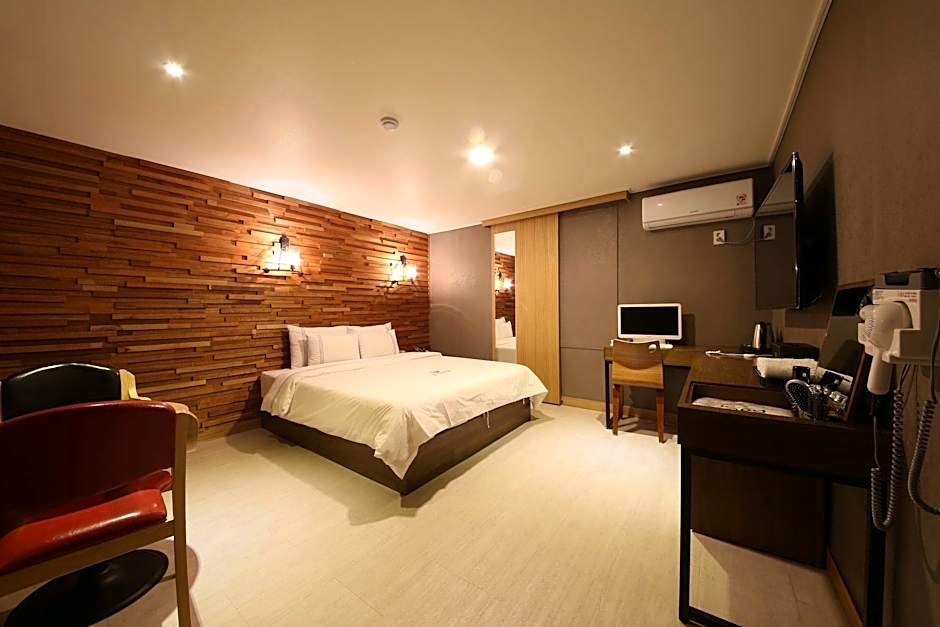 Winner Hotel