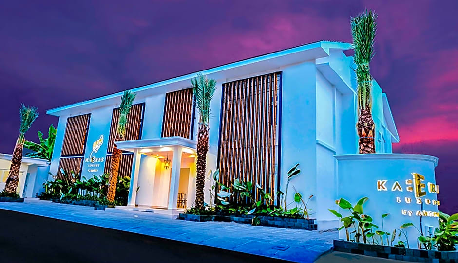 Kaberaz Luxury By AMITHYA