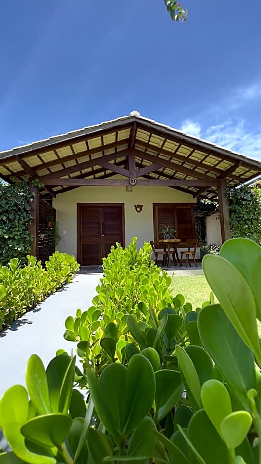 POUSADA RANCHO PARAISO