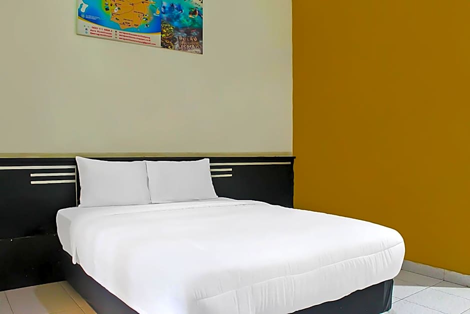 Collection O 92268 Hotel Aero