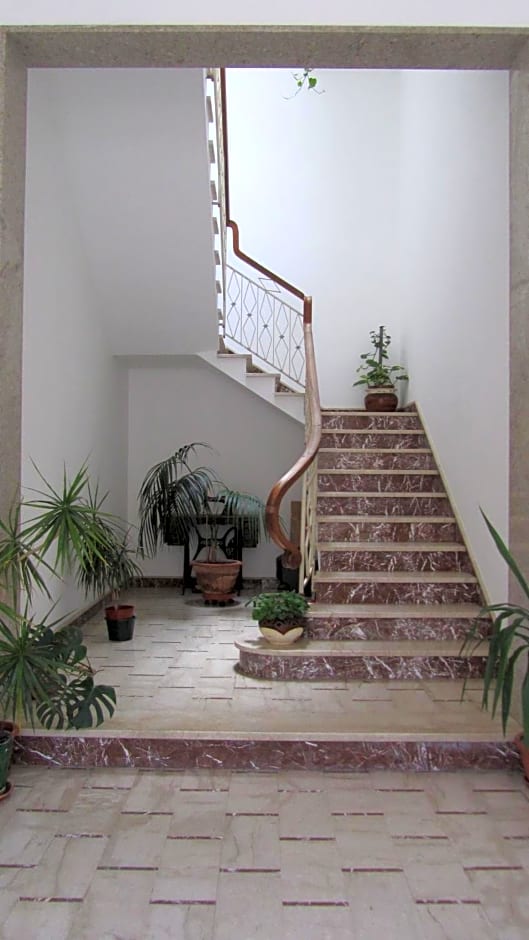 Bed & Breakfast Alice