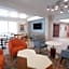 Hampton Inn By Hilton Salt Lake City-North